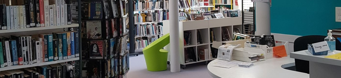 photo générale médiathèque plounevez