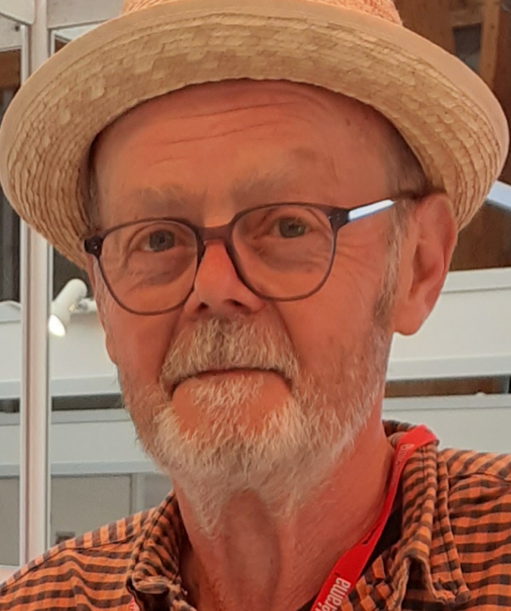 photo H Bellec