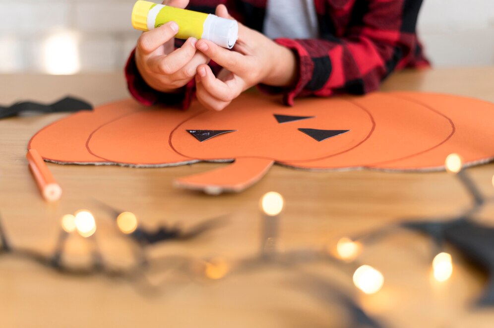 ATLIER HALLOWEEN