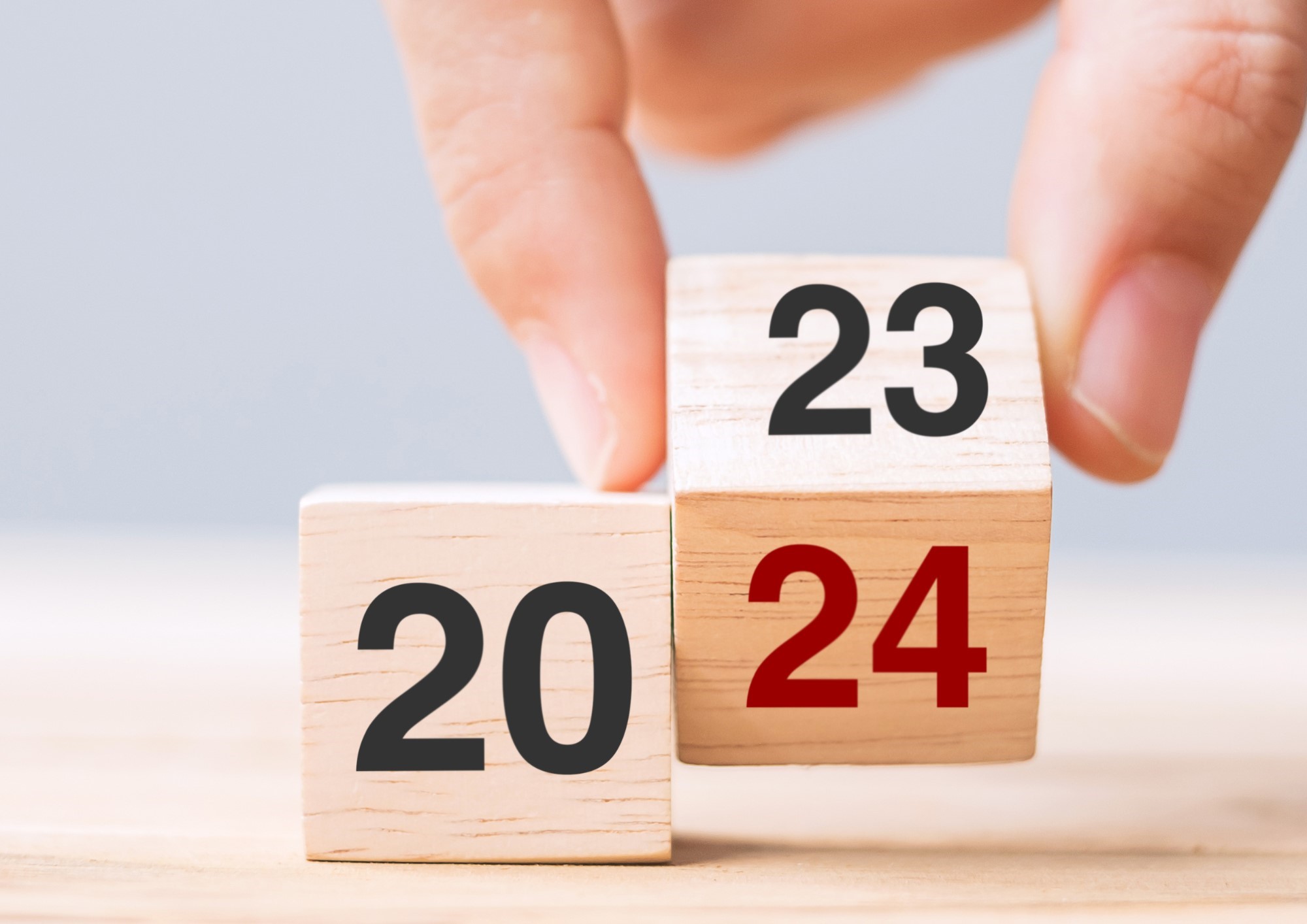 CUBE AVEC ANNEE 2023 et 2024