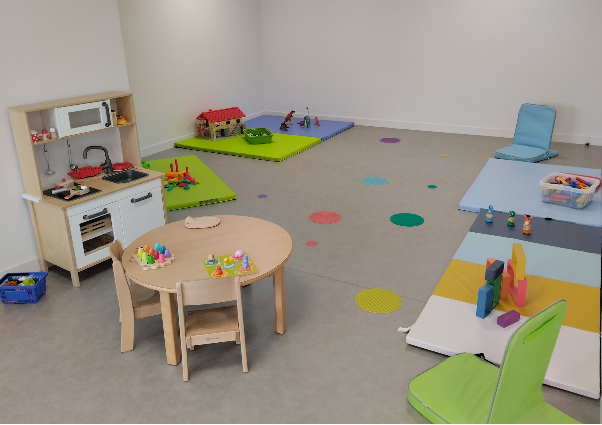 CUISINE POUR ENFANTS