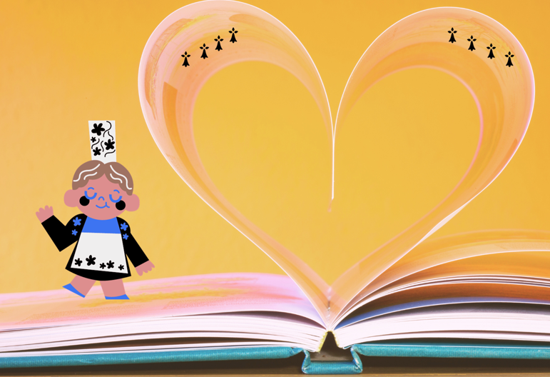 LIVRE AVEC BRETONNE