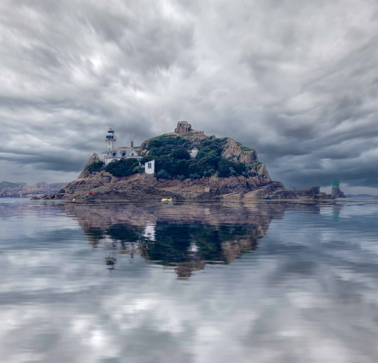 ile Louet