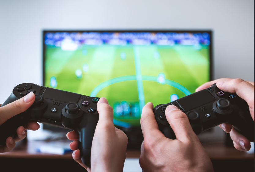 mannettes PS DEVANT 2CRAN FIFA