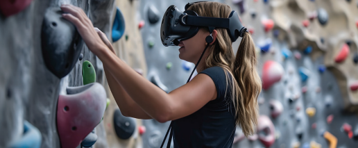 aDO AVEC CASQUE vr