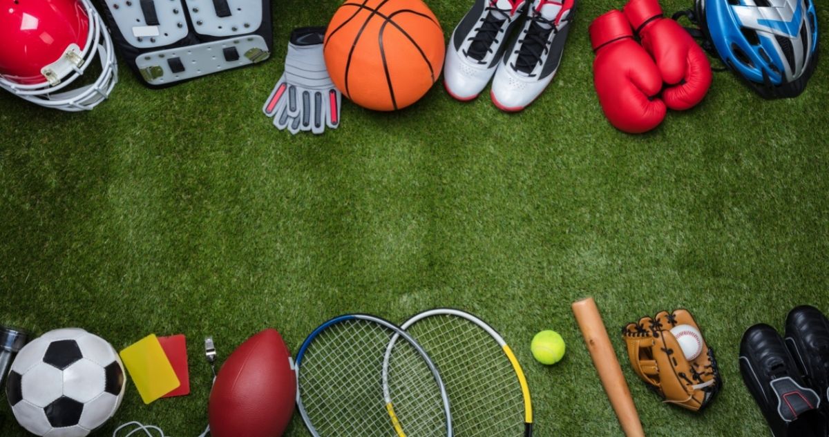 sport