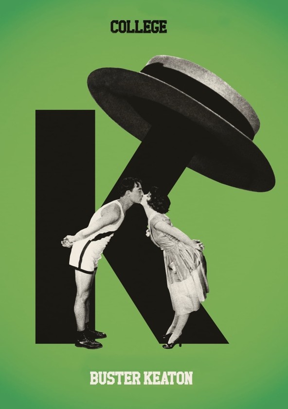 affiche du film Collège : sportif par amour
