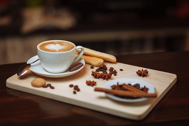 tasse de café