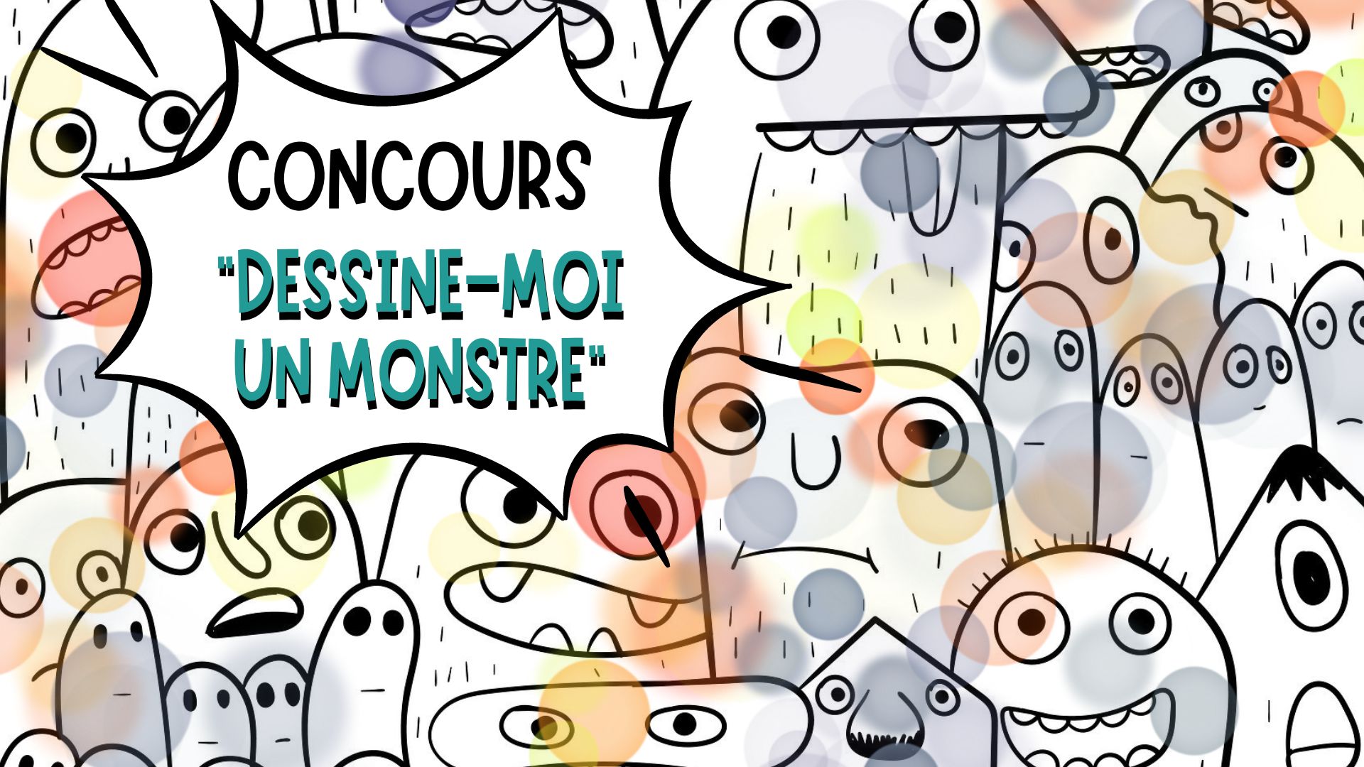 monstres
