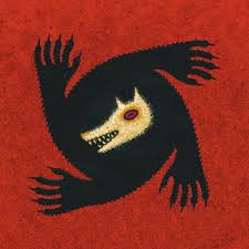 logo du jeu loup garou