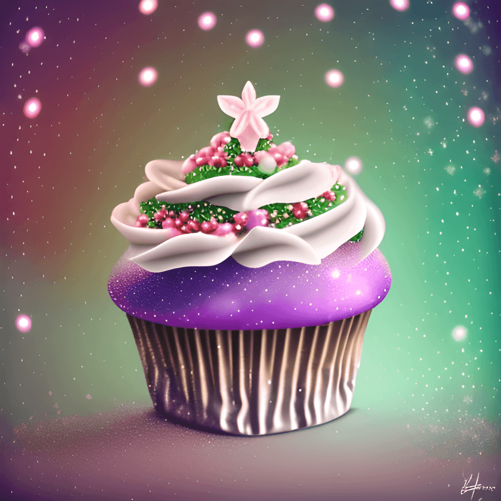 Cup cake