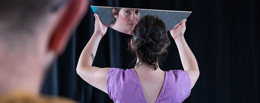 Photo du spectacle Peuplé du collectif Errrances