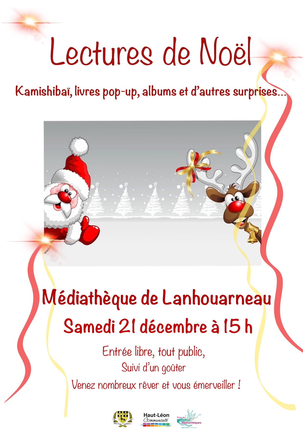 AFFICHES AVEC RENNES