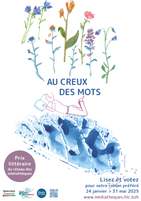 Affiche du prix
