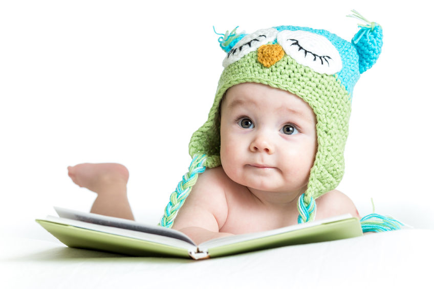 Bébés lecteurs