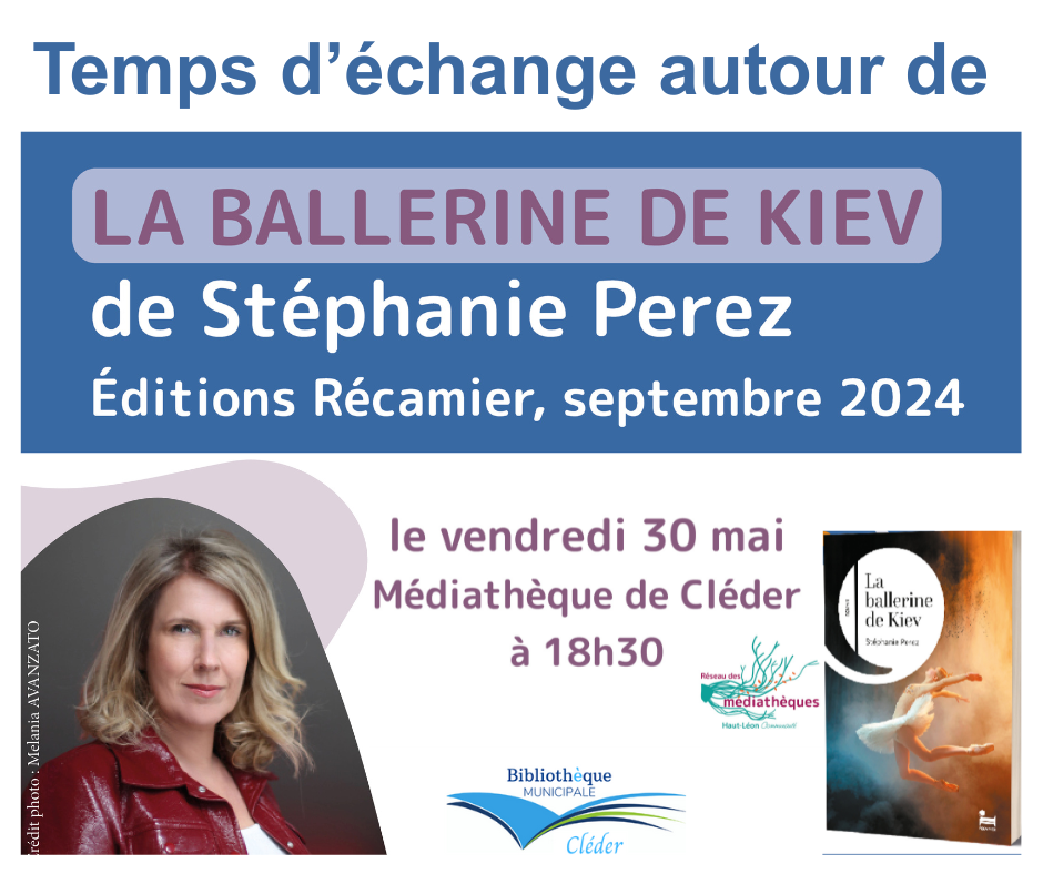 Stéphanie Perez