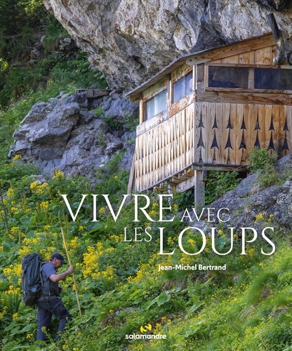 AFFICHE DU FILM VIVRE AVEC LES LOUPS