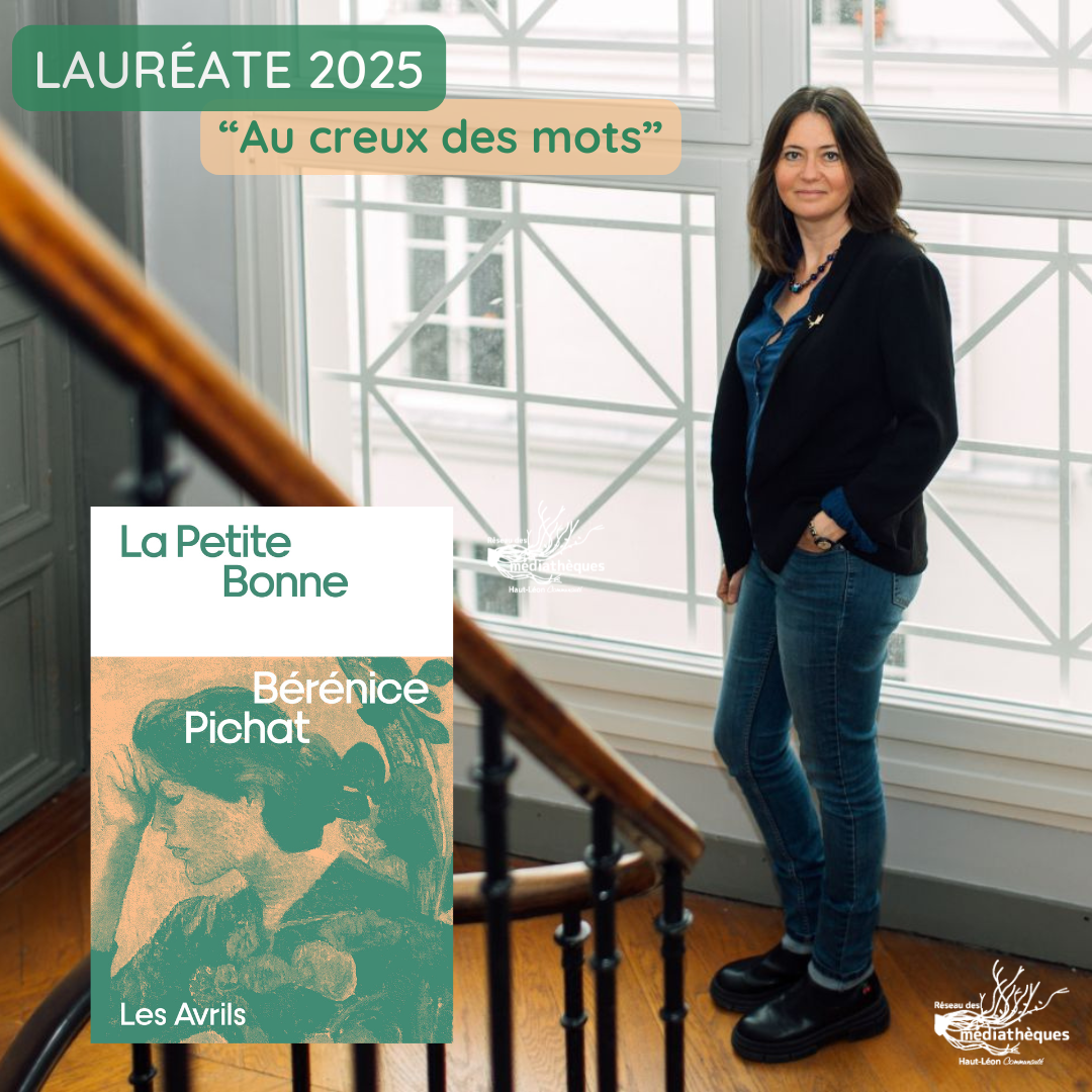 photo Bérénice Pichat