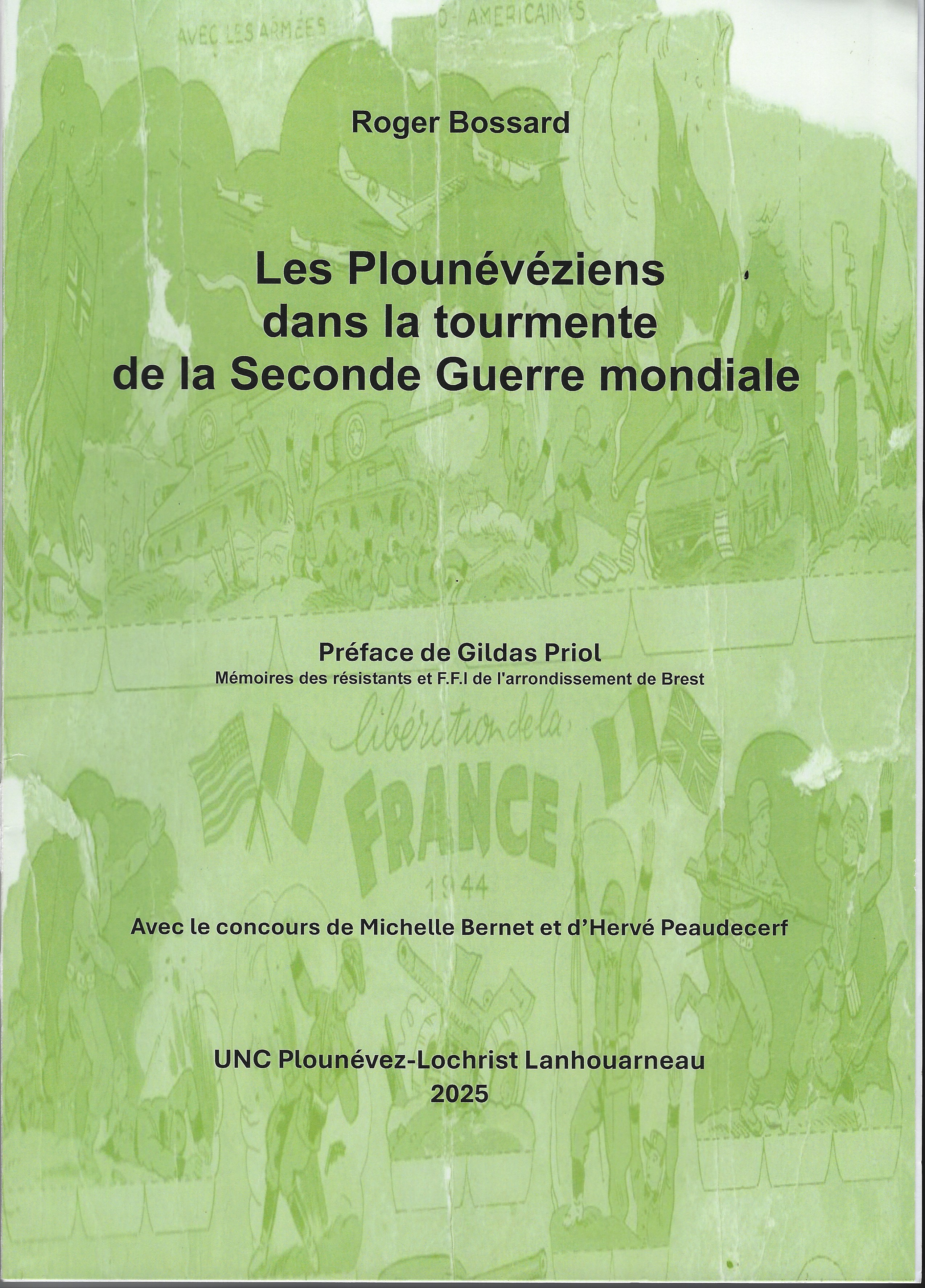Couverture du livre