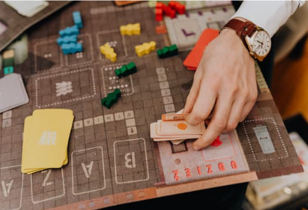 jeux de société