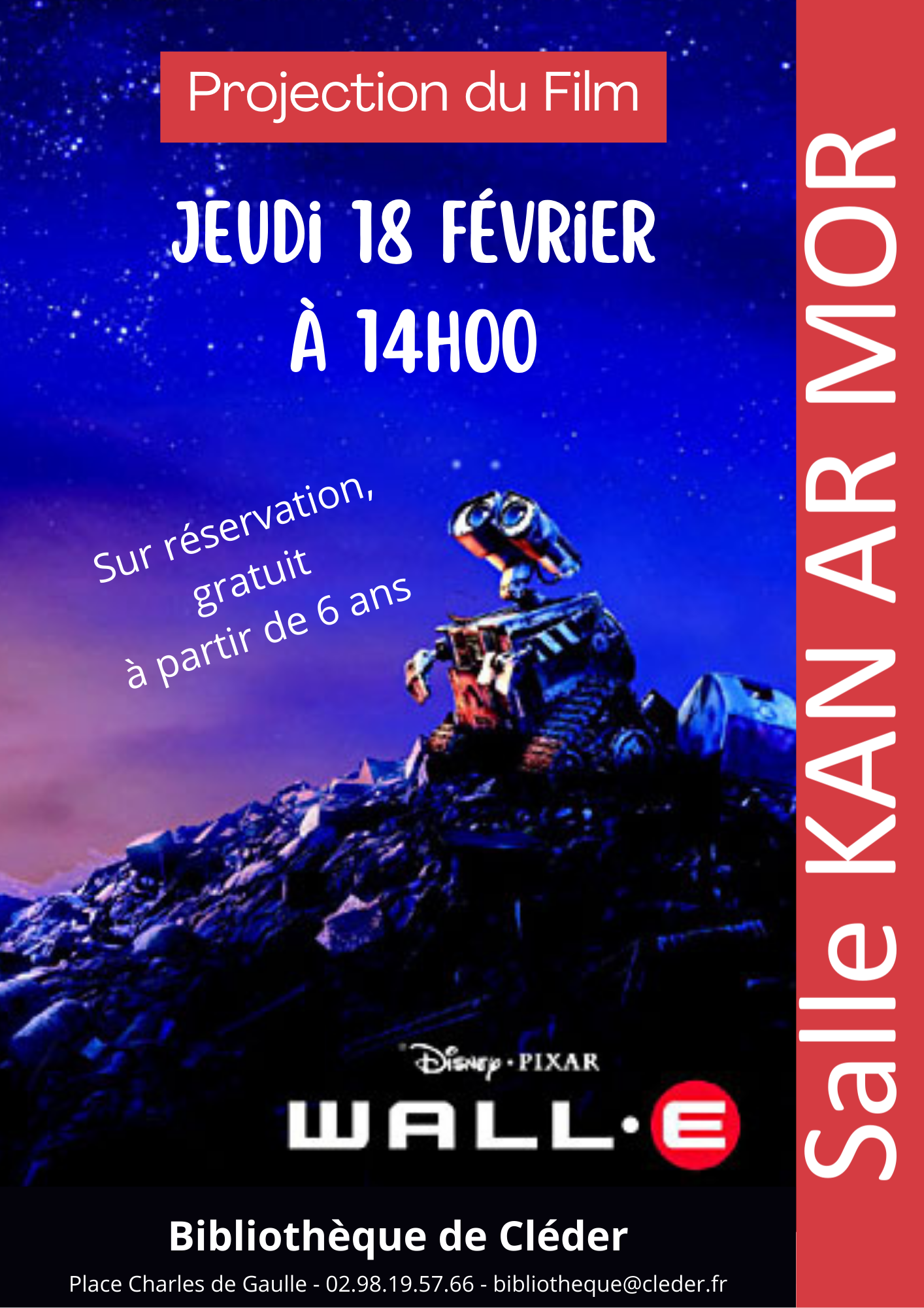 Wall E