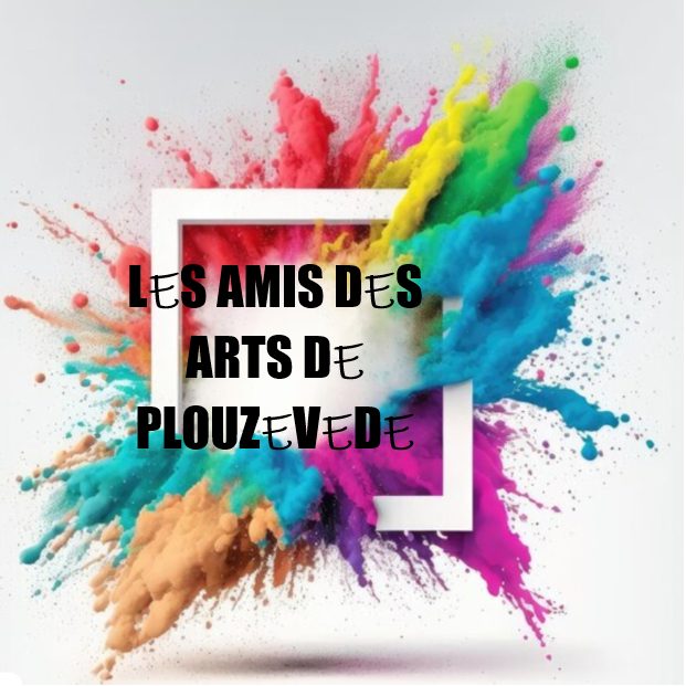 un logo associatif plein de couleurs 