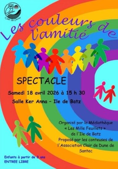 affiche