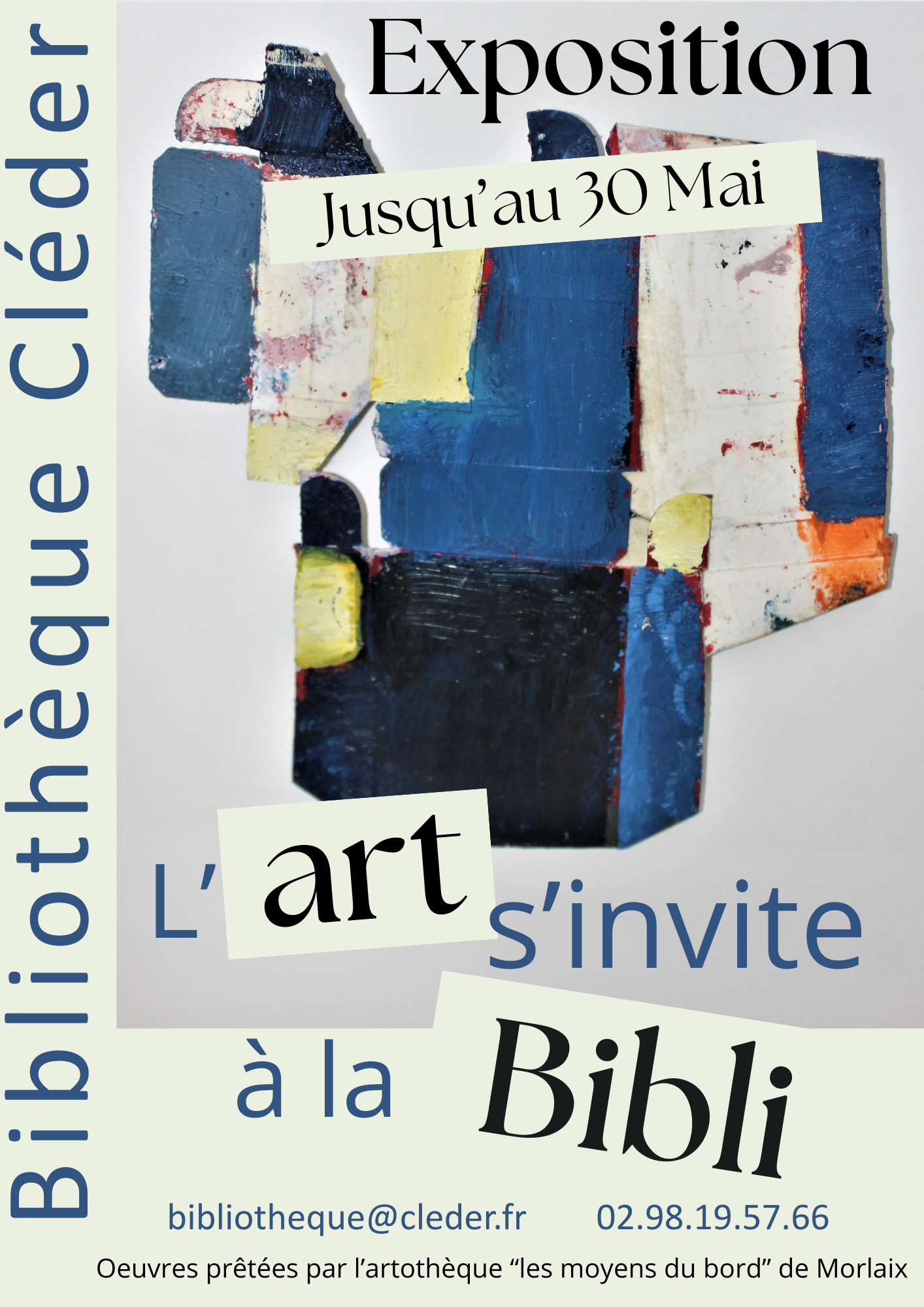 expo artothèque
