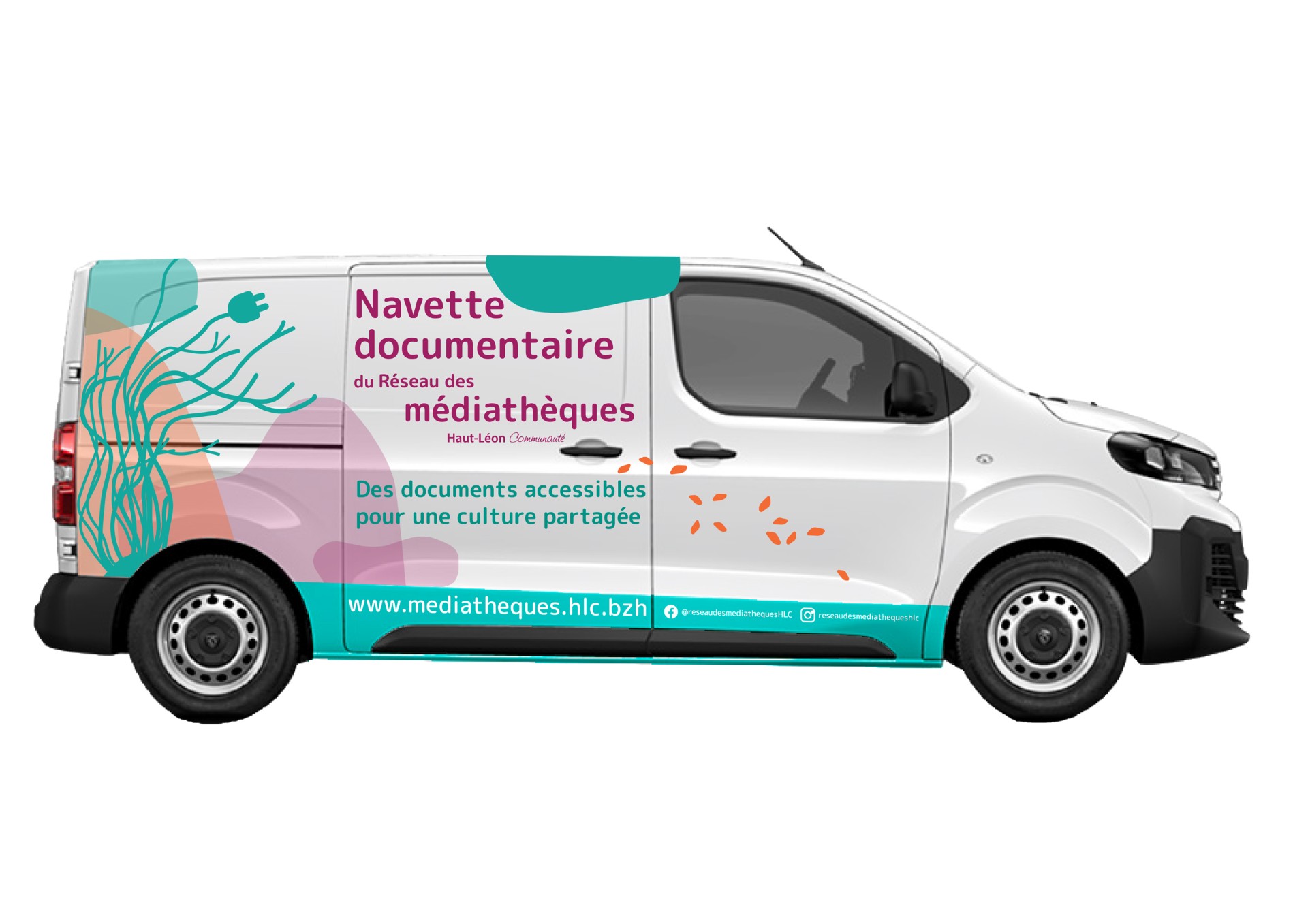 navette HLC