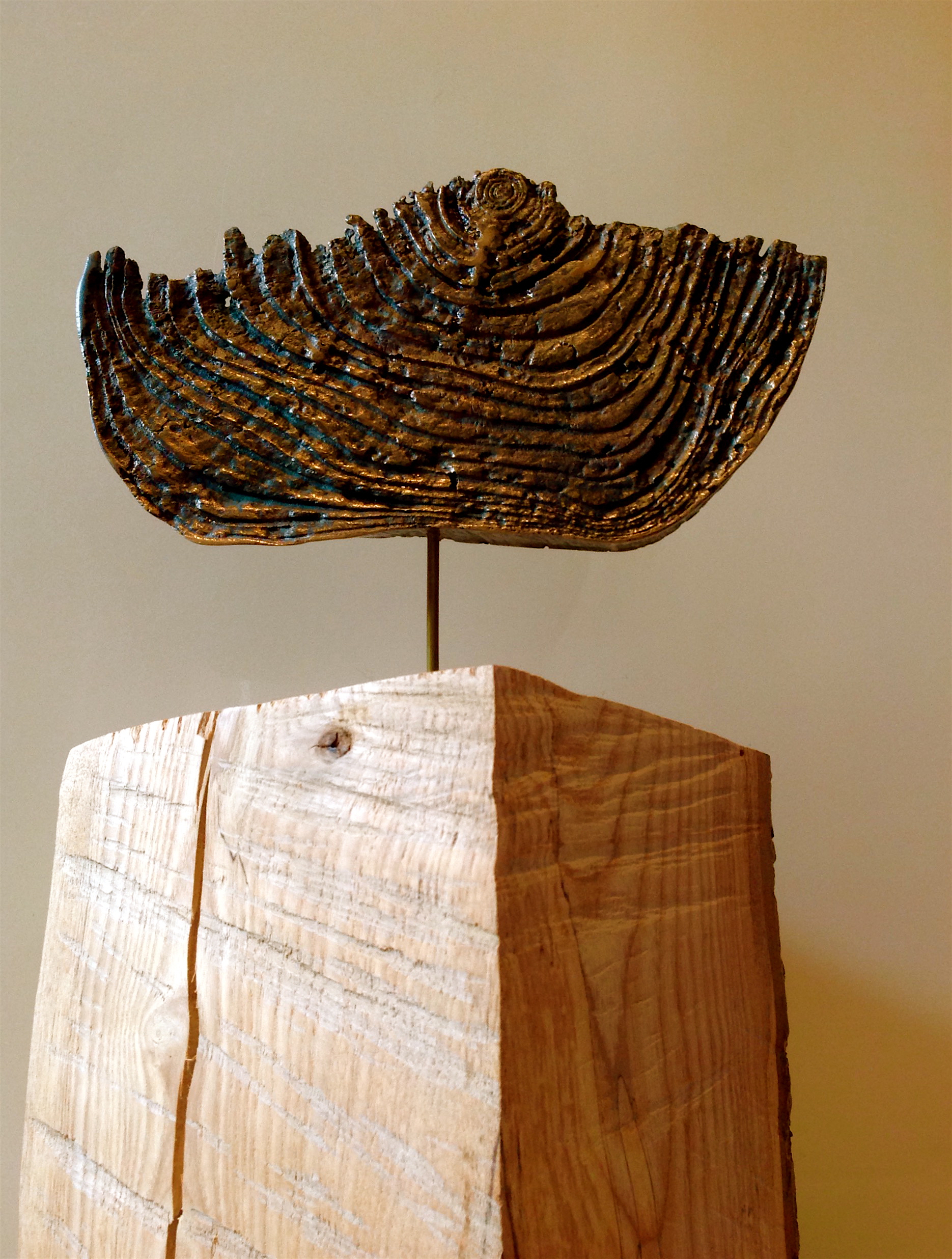 sculpture de Guillaume Le Quément