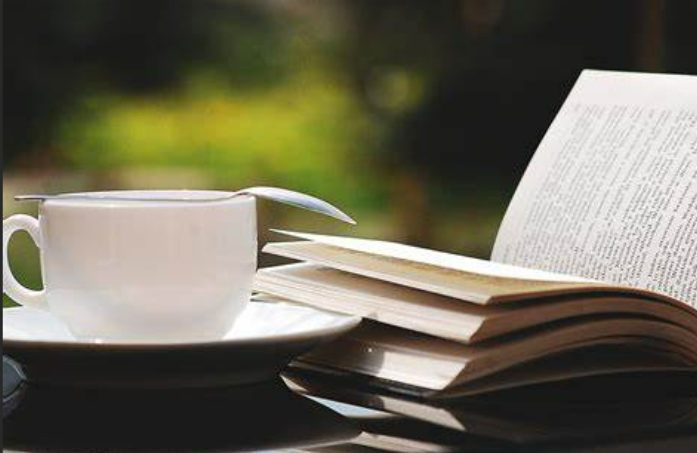 livre ouvert