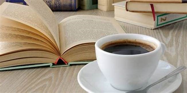 cafe livre