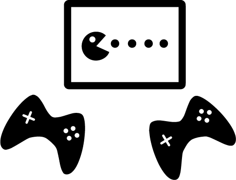 jeux vidéos